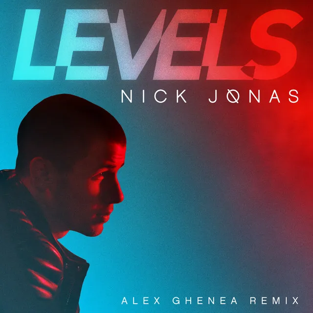 Levels - Alex Ghenea Radio Edit