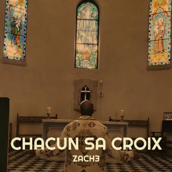 Chacun sa croix by Zach 3