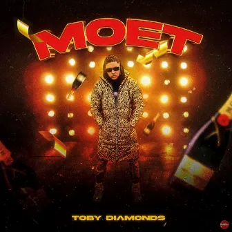 Moet by Djrey Official