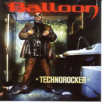 Technorocker by Balloon