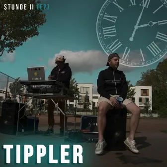 Stunde 2 by Tippler