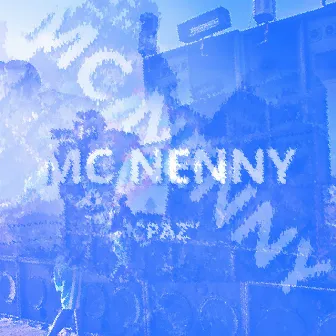 Paz by MC Nenny