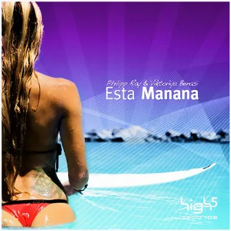 Esta Manana by Philipp Ray