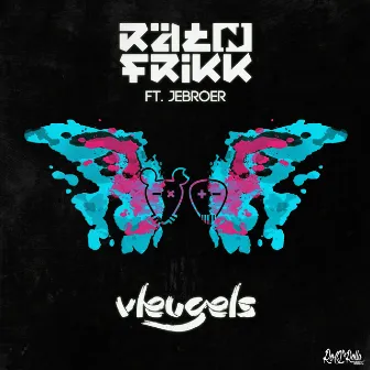 Vleugels by Rät N FrikK