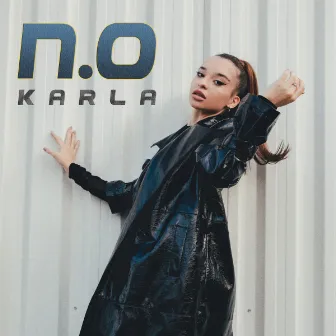 N.O. by KARLA