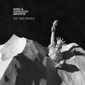 We the People by Sorg & Napoleon Maddox