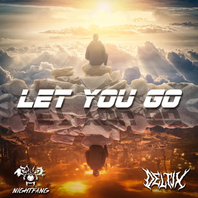 Let you go