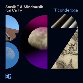 Ticonderoga by Mindmusik