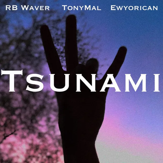 Tsunami