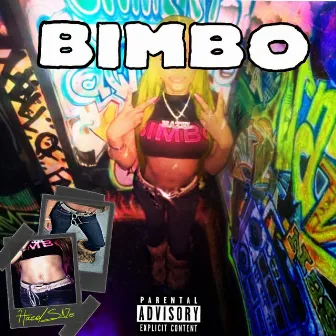 Bimb0 by Hazel Sno