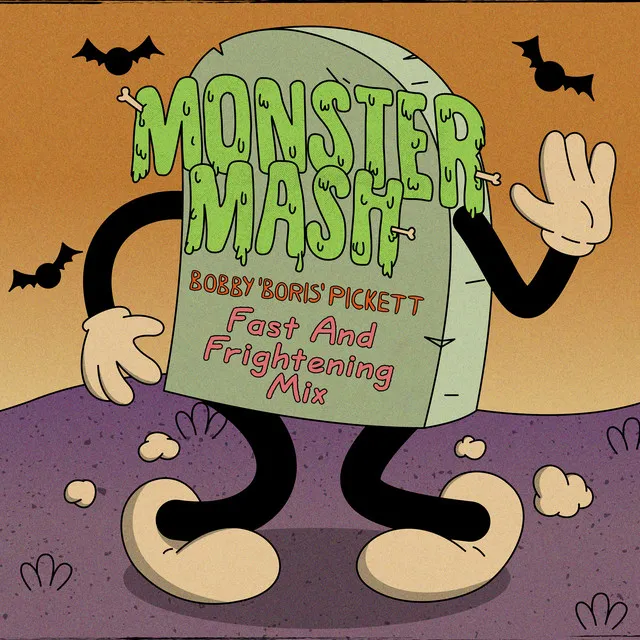 Monster Mash - Next Habit Remix