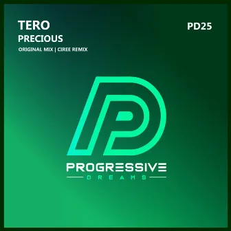 Precious by Tero