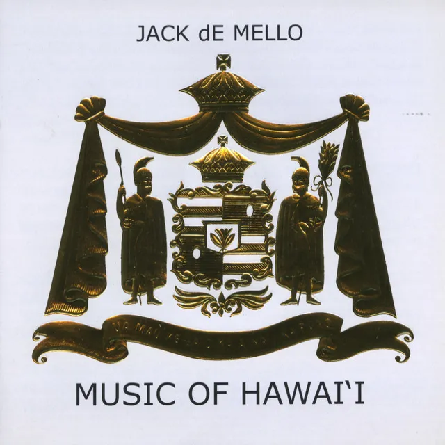 Jack de Mello