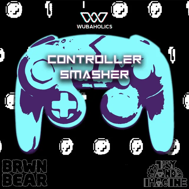 CONTROLLER SMASHER