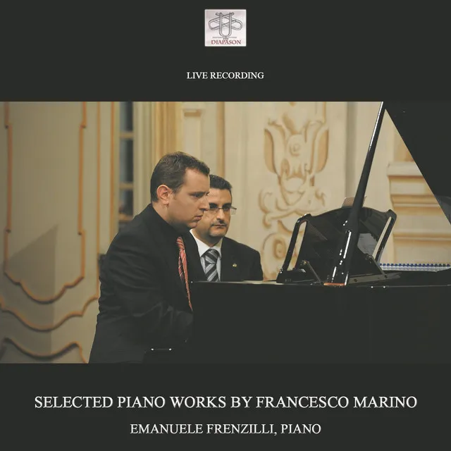 Preludio visionario in E Minor - Nassiriya 2003