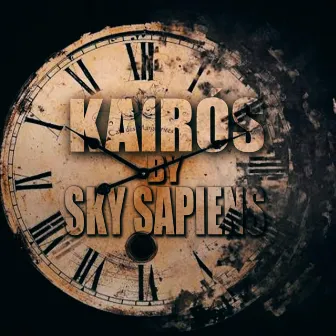 Kairós by Sky Sapiens