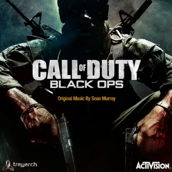 Call of Duty: Black Ops (Original Game Soundtrack) by Sean Murray