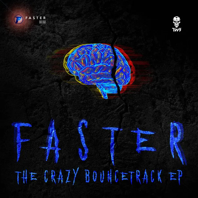 Crazy Bounce Track - Original Mix