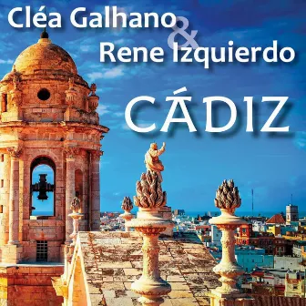 Cádiz by Clea Galhano