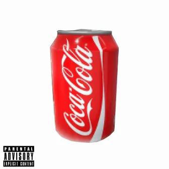 Coca-Cola Can. by Dj Kastikee