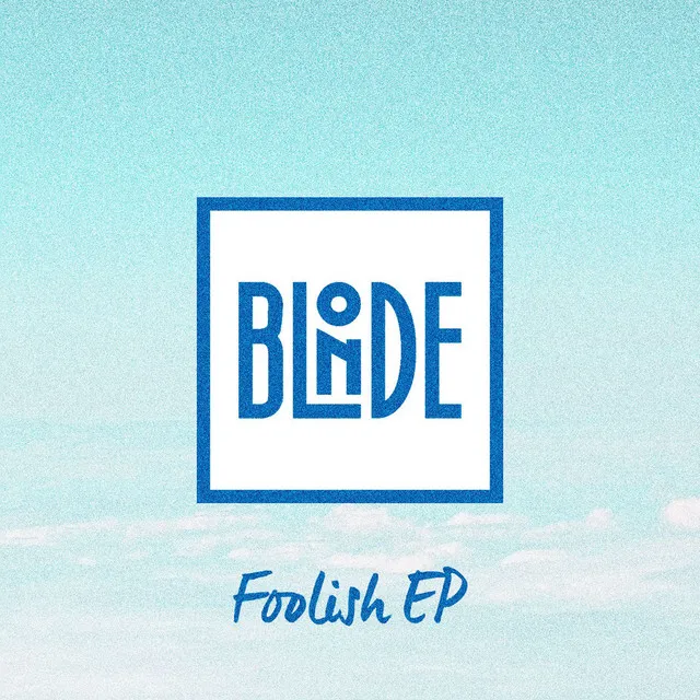 Foolish EP