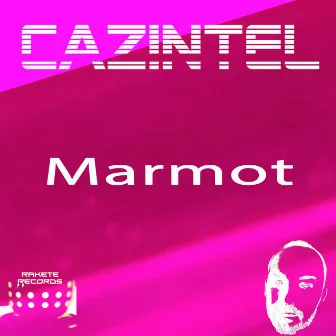 Marmot by Cazintel