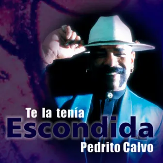 Te la tenía escondida (Remasterizado) by Pedrito Calvo