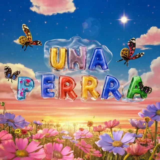 Una Perra