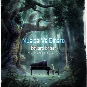 Música Vs Dinero by Edward Botero