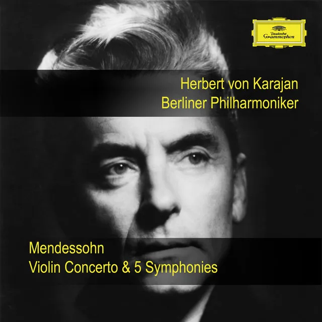 Symphony No. 2 in B-Flat Major, Op. 52 "Hymn of Praise": V. Duet & Chorus. Ich harrete des Herrn