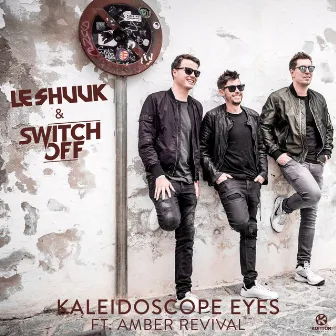 Kaleidoscope Eyes (World Club Cruise 2018 Anthem) by Switch Off