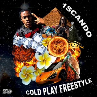 COLD PLAY FREESTYLE by Dj Swurv