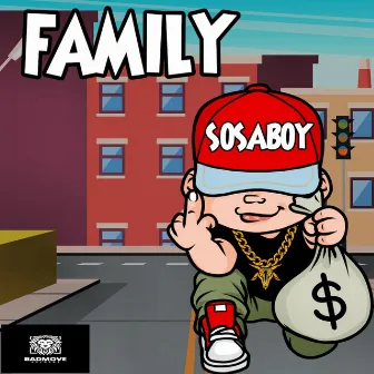 FAMILY by Sosaboy