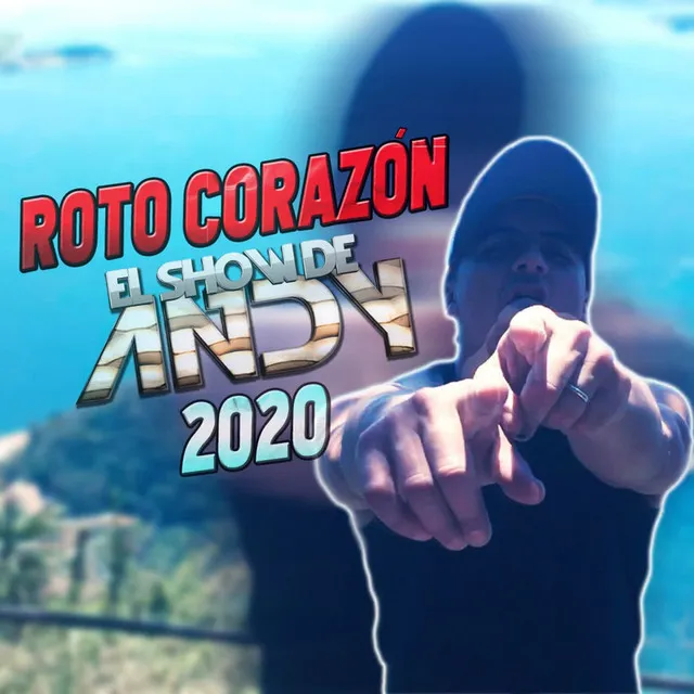 Roto Corazón