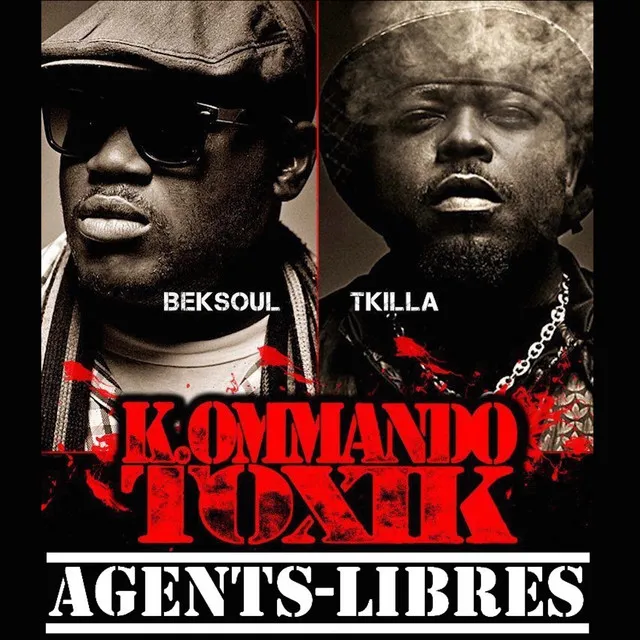 Agents-libres