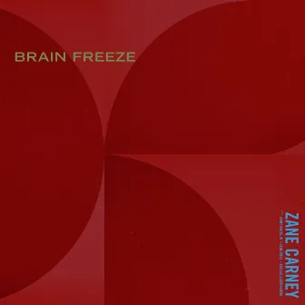 Brain Freeze by Unknown Artist