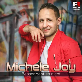 Besser geht es nicht by Michele Joy