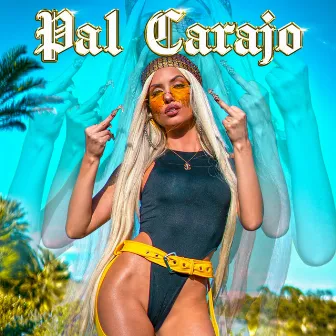 Pal Carajo by Joana Santos