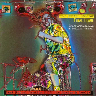 Final Flame - Digital Remaster 2009 by That Petrol Emotion