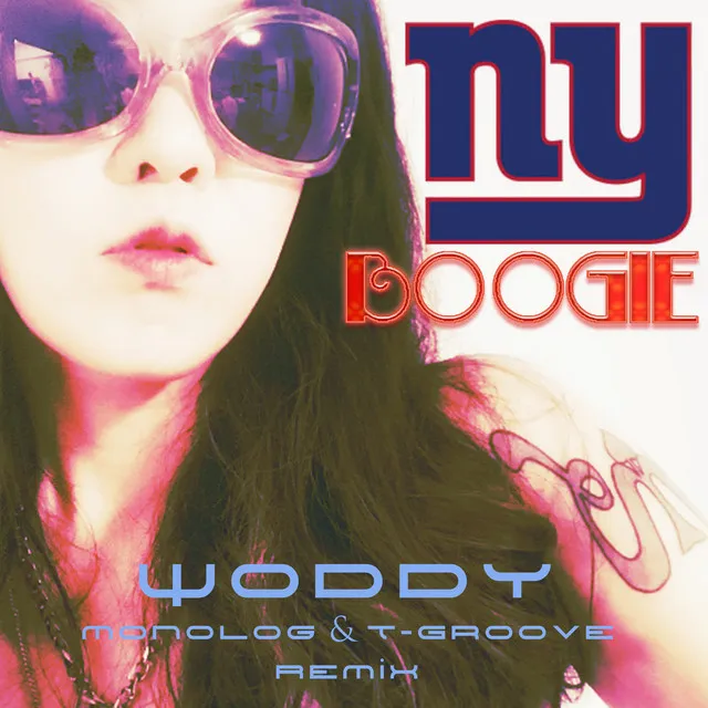 GET THE PARTY STARTED monolog & T-Groove remix feat. Bad Bobby Glover,Aaron Blackmon