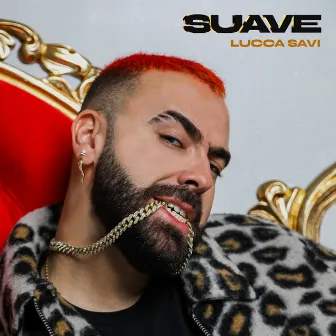 SUAVE by LUCCA SAVI