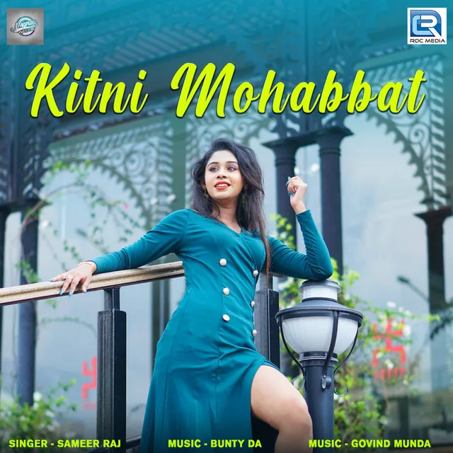 Kitni Mohabbat - Original