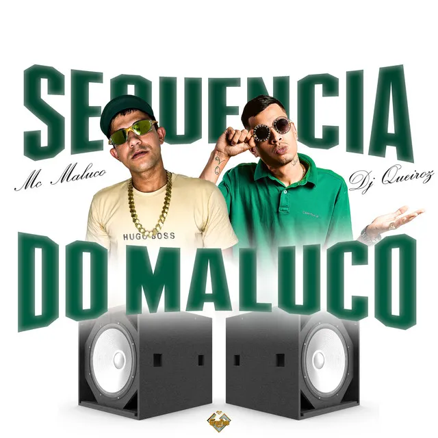 Sequência do Maluco