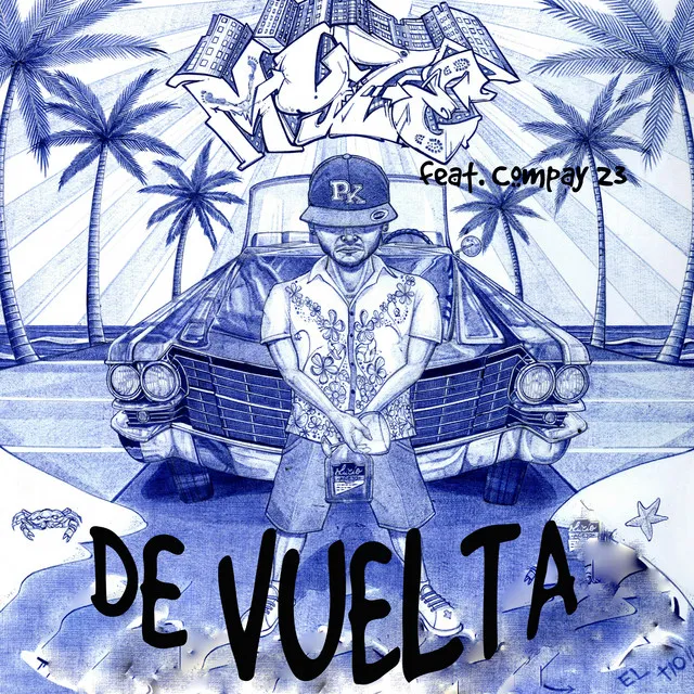 De Vuelta