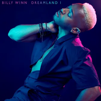 Dreamland I by Billy Winn