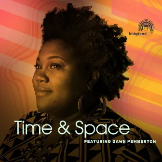 Time & Space by casomado