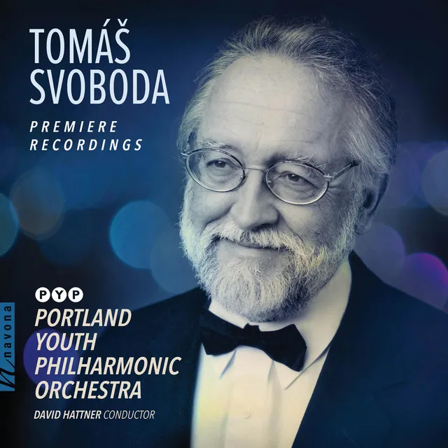 Svoboda: Premiere Recordings