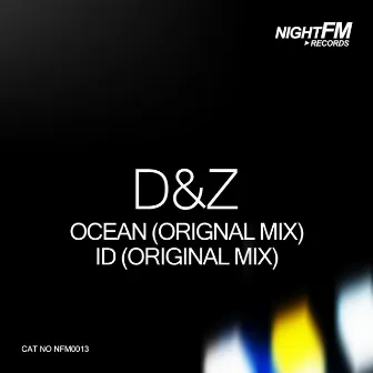 Ocean by D&Z