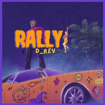 Rally by D_rey