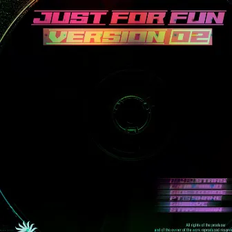 Just for Fun by TWENTY4SEVEN